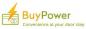 BuyPower Nigeria logo